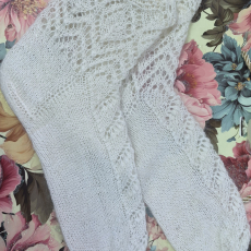 Носки - Магазин  Эксклюзивный пуховый платок 