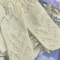 Варежки - Магазин  Эксклюзивный пуховый платок 