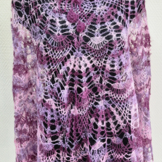 Пончо - Магазин  Эксклюзивный пуховый платок 