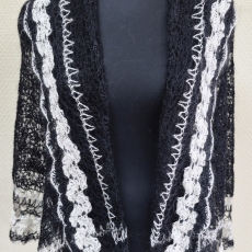 Пелеринка - Магазин  Эксклюзивный пуховый платок 