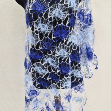 Шарфы - Магазин  Эксклюзивный пуховый платок 