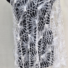 Шарф - Магазин  Эксклюзивный пуховый платок 