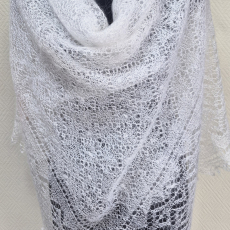 Платок - Магазин  Эксклюзивный пуховый платок 