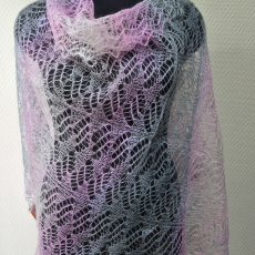 Шарф - Магазин  Эксклюзивный пуховый платок 