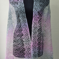 Шарф - Магазин  Эксклюзивный пуховый платок 