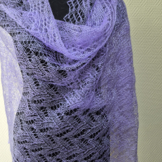 Шарф - Магазин  Эксклюзивный пуховый платок 