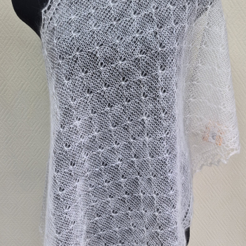 Шарф - Магазин  Эксклюзивный пуховый платок 