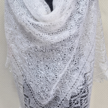 Платок - Магазин  Эксклюзивный пуховый платок 