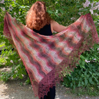 Платок - Магазин  Эксклюзивный пуховый платок 